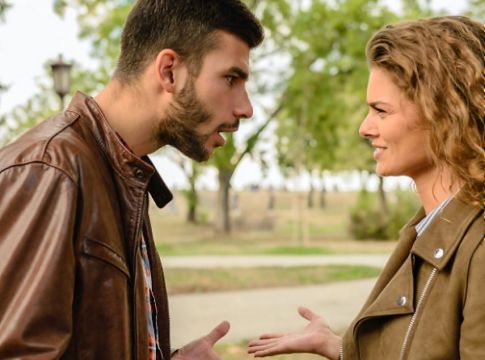 Ζώδια και προσδοκίες : Αυτά τα τρία θα σε κάνουν να θες να φύγεις τρέχοντας