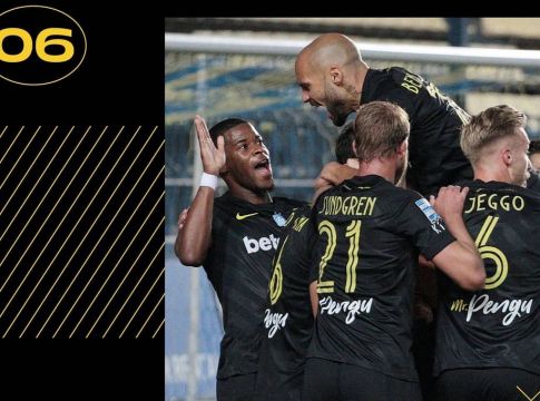 ΠΑΕ Άρης : «Πάμε δυνατά» (pic)