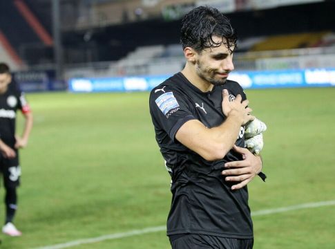 Βούρος : «Αξίζαμε κάτι παραπάνω»