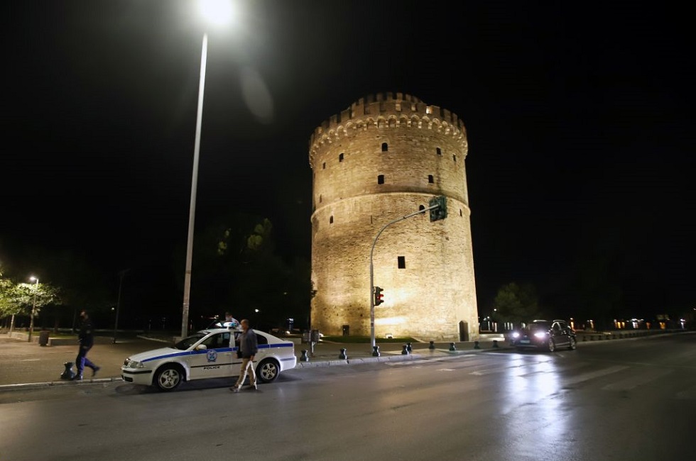 Κορωνοϊός : Μικρή πτώση κρουσμάτων σε Αττική και Θεσσαλονίκη – Δείτε αναλυτικά