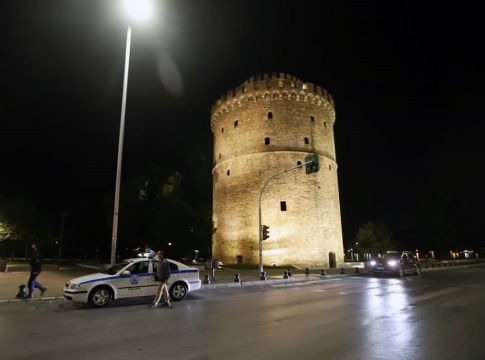 Κορωνοϊός : Πού εντοπίζονται τα 937 νέα κρούσματα – Δείτε αναλυτικά τον χάρτη της διασποράς