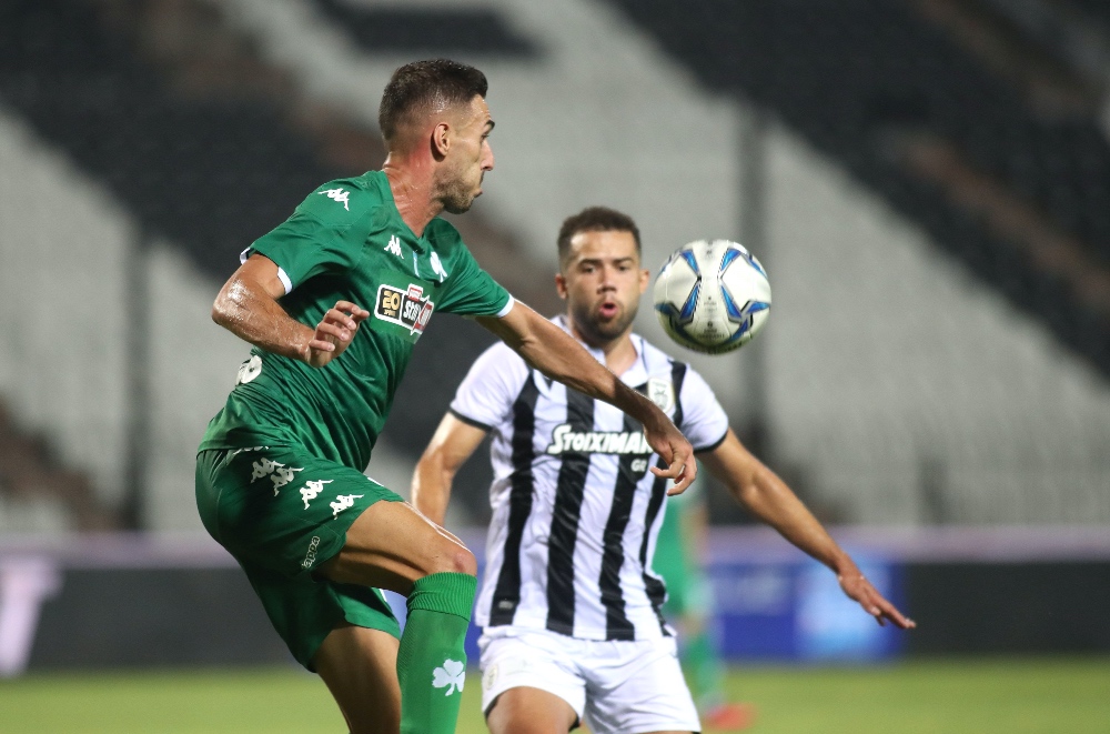 ΠΑΟΚ – Παναθηναϊκός : Όταν μιλούν οι αριθμοί