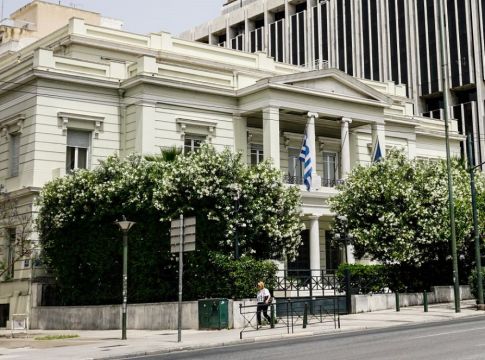Εκπρόσωπος ΥΠΕΞ: Η Τουρκία να δείξει βούληση για διάλογο για υφαλοκρηπίδα και ΑΟΖ