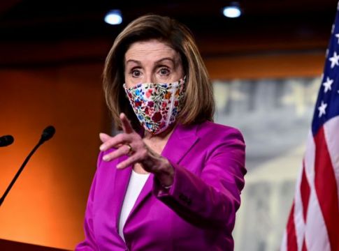 Η Πελόζι στην Ταϊβάν… η Κίνα σηκώνει μαχητικά και ξεκινά στρατιωτικές ασκήσεις – «Όσοι παίζουν με τη φωτιά, θα χαθούν»