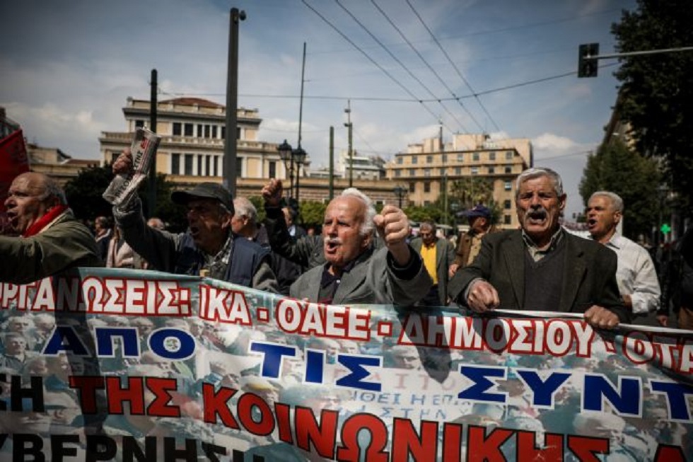 Αναδρομικά : Μάχη σε Ελεγκτικό Συνέδριο και ΣτΕ για χιλιάδες αγωγές – Κρίνονται επικουρικές συντάξεις και δώρα