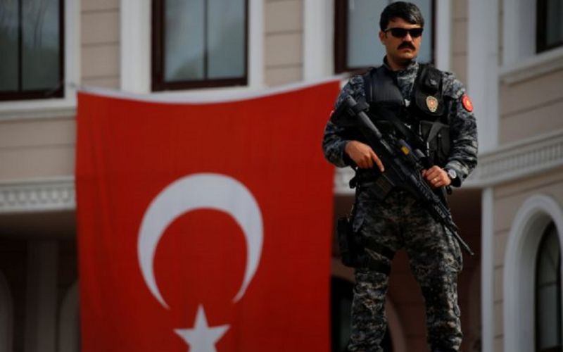 Τουρκία : Πάνω από 1.000 χρόνια η ποινή σε τηλε-ιεροκήρυκα
