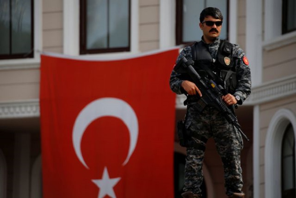 Τουρκία : Πάνω από 1.000 χρόνια η ποινή σε τηλε-ιεροκήρυκα