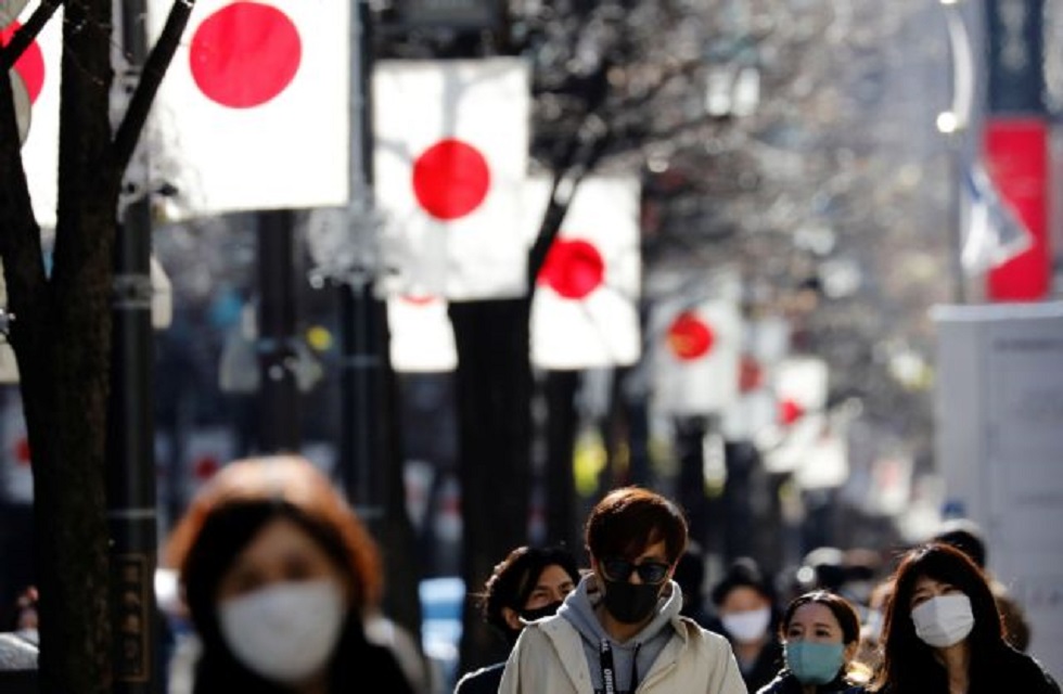 Ιαπωνία: Διαδηλωτές ζητούν την ακύρωση των Αγώνων