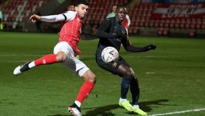 Τσέλτεναμ – Μάντσεστερ Σίτι 1-3 : Με το ζόρι στους «16» του Κυπέλλου η Σίτι