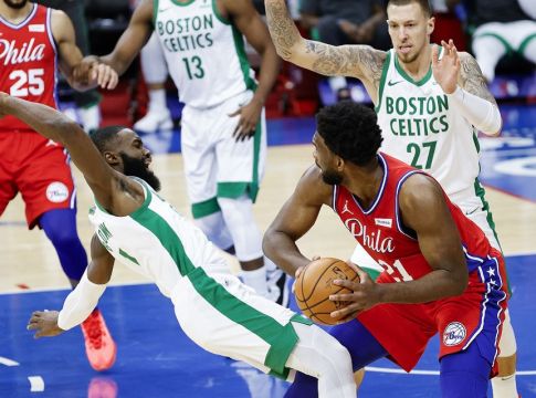 Τα αποτελέσματα της βραδιάς στο NBA (vids)