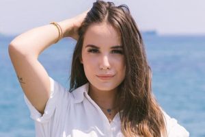 Μαρία Τσάνη : Το Live της στο youtube και το Remix του Πάνου Χαριτίδη (Vid)