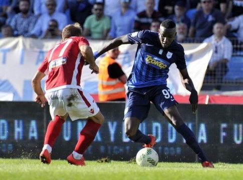 Σοκ : «Έφυγε» σε ηλικία 30 ετών πρώην παίκτης του ΠΑΣ Γιάννινα!