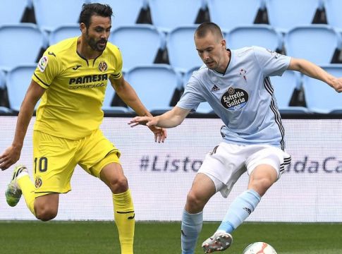 LIVE : Θέλτα – Βιγιαρεάλ