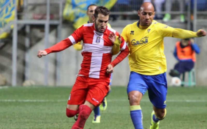 Marca : «Έχει προσφορές από τη Segunda o Αντονίτο»