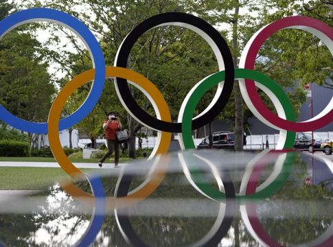 Η Αυστραλία σκοπεύει να εμβολιάσει τους αθλητές πριν τους Ολυμπιακούς Αγώνες