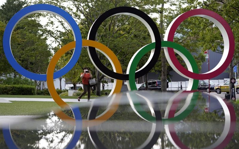 Η Αυστραλία σκοπεύει να εμβολιάσει τους αθλητές πριν τους Ολυμπιακούς Αγώνες
