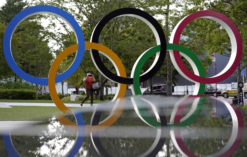 «Οι Ολυμπιακοί Αγώνες θα διεξαχθούν με τρόπο που θα κάνει όλους να νιώθουν ασφαλείς»