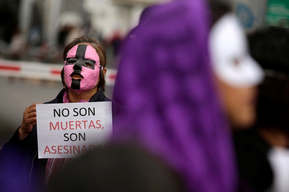 Νόμος – ταφόπλακα στα δικαιώματα των γυναικών στην Ονδούρα