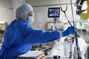 Θεραπεία της Covid-19 με κύτταρα του ομφάλιου λώρου;