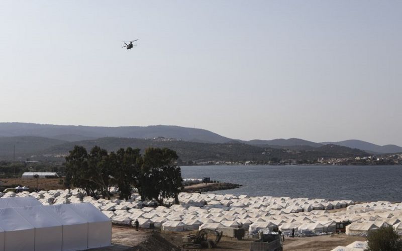 Αντιδράσεις Γιατρών Χωρίς Σύνορα για την έκθεση προσφύγων σε μόλυβδο