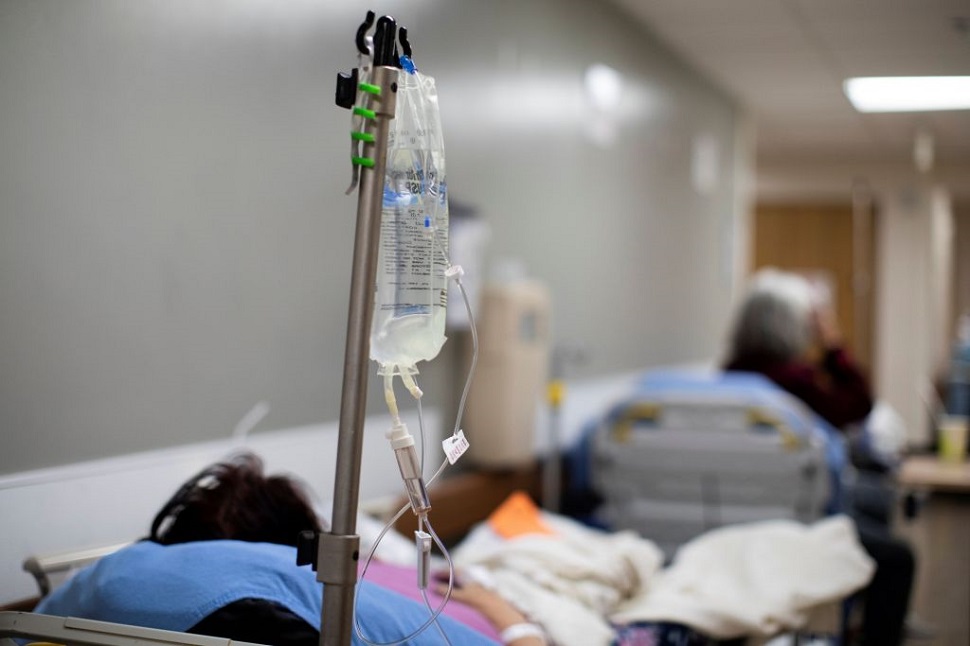 Κορωνοϊός : 510 νέα κρούσματα και 20 θάνατοι – Στους 323 οι διασωληνωμένοι