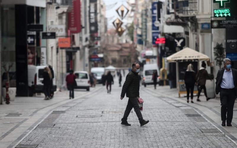 Λιανεμπόριο : Ποιες επιχειρήσεις και πώς θα επαναλειτουργήσουν τη Δευτέρα