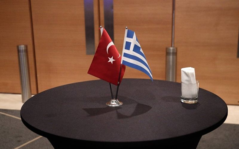 Αντίστροφη μέτρηση για τις διερευνητικές – Πού στοχεύει η Άγκυρα, ποια στάση θα κρατήσει η Ελλάδα