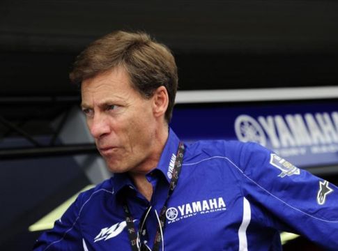 Γιάρβις : «Είμαστε πολύ ικανοποιημένοι με τους οδηγούς μας»