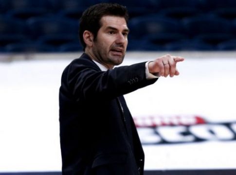 Καλύβας : «Πρόκληση για τον Ηρακλή ο αγώνας με τον Προμηθέα»