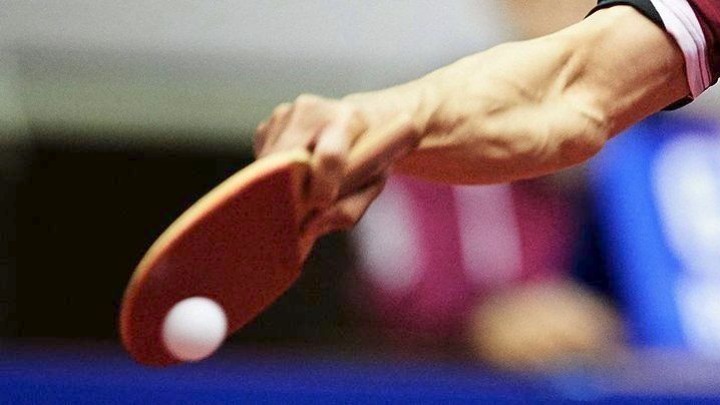 Το πρόγραμμα της ITTF για το 2021