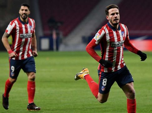 Ατλέτικο Μαδρίτης – Σεβίλλη 2-0 : Τρένο η Ατλέτικο, κλείνει το… μάτι στον τίτλο