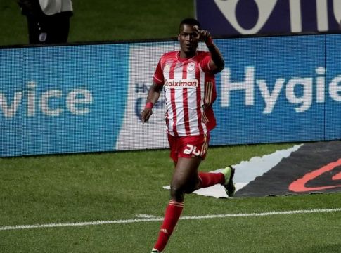 Ουσεϊνού Μπα : Πρώτο και «φαρμακερό»