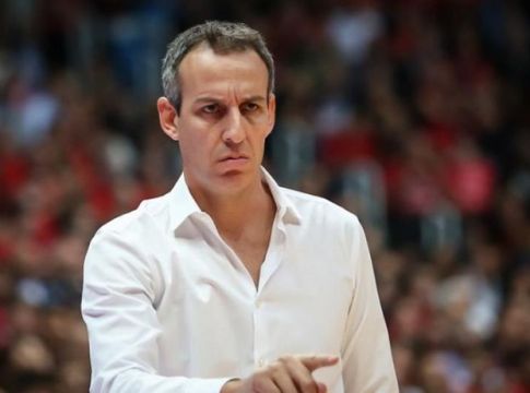 Κάτας : «Μεγάλο κλαμπ ο Παναθηναϊκός, είμαι έτοιμος για την πρόκληση»