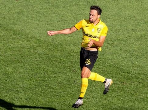 Άρης : Ο Ματίγια και τα ερωτηματικά