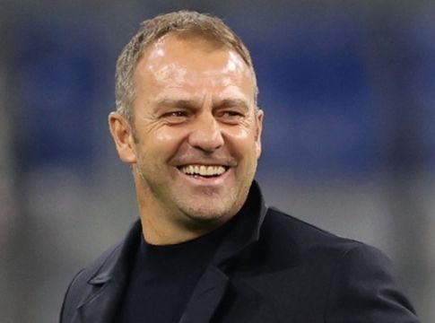 Φλικ : «Θέλαμε να υπερασπιστούμε το τρεμπλ»