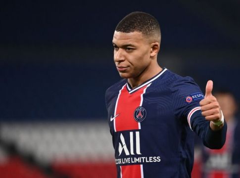 Λεονάρντο : «Καμία άλλη ομάδα δεν μπορεί να πληρώσει τον Μπαπέ»