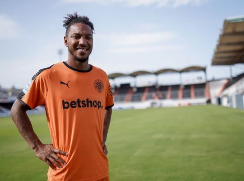 ΟΦΗ : Με Ντε Γκούζμαν κόντρα σε Βόλο και Παναθηναϊκό