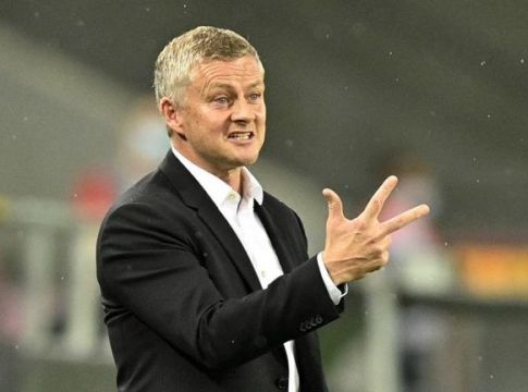 Σόλσκιερ : «Σύντομα στην αποστολή ο Ντιαλό»