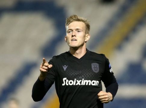 «Πρώτος στόχος της Μπολόνια ο Σφιντέρσκι»