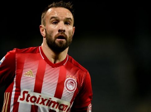 Βαλμπουενά για Μαρσέιγ : «Άγγιξαν πάτο, αλλά υπάρχει και πιο κάτω»