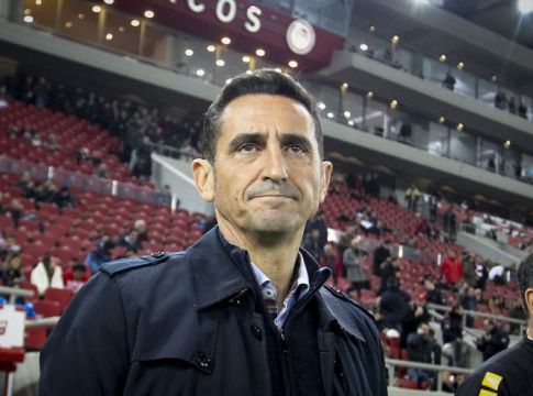 ΑΕΚ : Οι «11» του Χιμένεθ κόντρα στον Ολυμπιακό