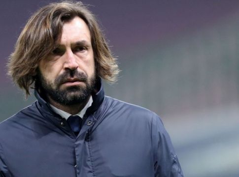 Πίρλο : «Είμαι έτοιμος για την… μάχη του πρωταθλήματος»