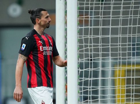 Σπέτσια – Μίλαν 2-0 : «Κηδεία» της Σπέτσια στη Μίλαν