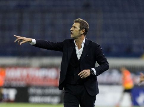 Καρέρα : «Μπορεί να σταθεί στο ιταλικό πρωτάθλημα ο Σφιντέρσκι»