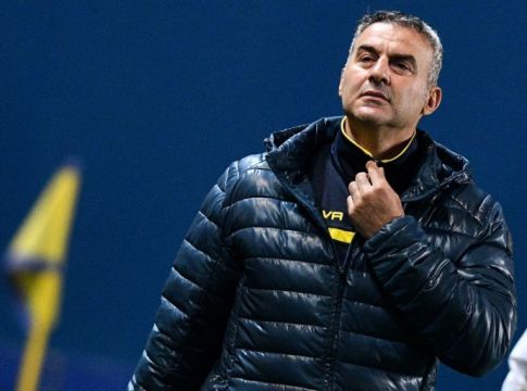 Παναιτωλικός : Χωρίς Ντίας και Ματσόλα κόντρα στην ΑΕΚ