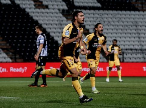 Για την επιστροφή στις νίκες η ΑΕΚ