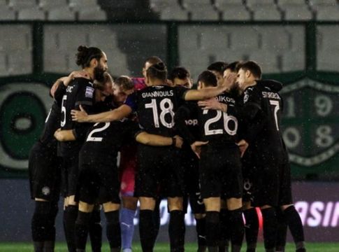 Συναγερμός στον ΟΦΗ : Βρέθηκαν τρία κρούσματα κορωνοϊού!