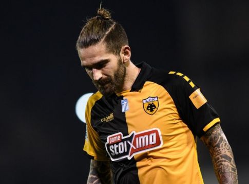 Τι λένε στην Ιταλία για την αποχώρηση του Λιβάγια από την ΑΕΚ