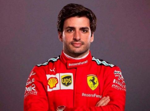 Σάινθ : «Η Ferrari μπορεί να επιστρέψει στην κορυφή»