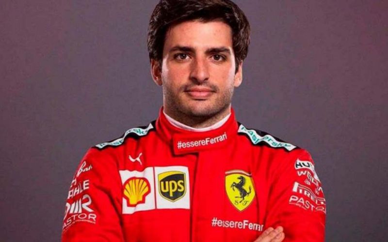 Σάινθ : «Η Ferrari μπορεί να επιστρέψει στην κορυφή»